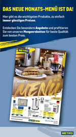 METRO Prospekt woche 46 Seite 22