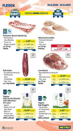 METRO Prospekt woche 46 Seite 3