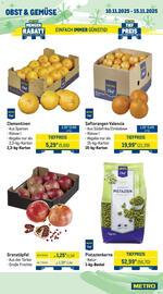 METRO Prospekt woche 46 Seite 7