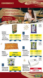 METRO Prospekt woche 46 Seite 9