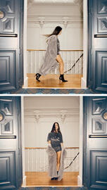 Catálogo Pull & Bear Página 3