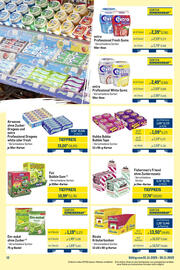 METRO Prospekt woche 46 Seite 21