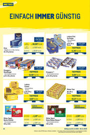 METRO Prospekt woche 46 Seite 25