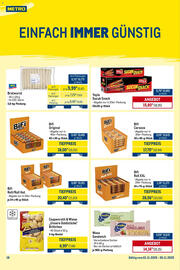 METRO Prospekt woche 46 Seite 27