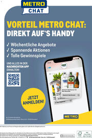 METRO Prospekt woche 46 Seite 29