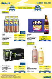 METRO Prospekt woche 46 Seite 3