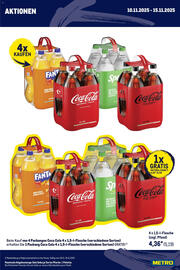 METRO Prospekt woche 46 Seite 4