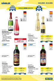 METRO Prospekt woche 46 Seite 7