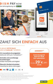 METRO Prospekt woche 46 Seite 9