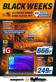 Expert Prospekt woche 45 Seite 1