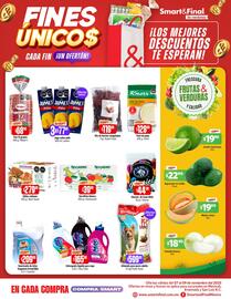 Catálogo Smart & Final Página 1