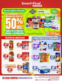 Catálogo Smart & Final Página 2