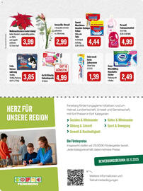 Feneberg Prospekt Seite 14