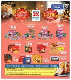 Catálogo Paulistão Supermercados Página 3