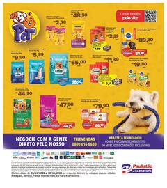 Catálogo Paulistão Supermercados Página 4