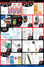 Budni Prospekt woche 48 Seite 11