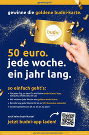 Budni Prospekt woche 48 Seite 5