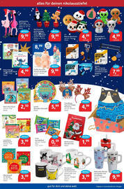 Budni Prospekt woche 48 Seite 9