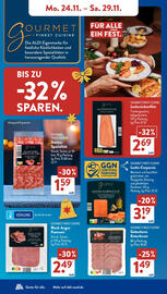 Aldi Süd Prospekt woche 48 Seite 10