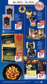 Aldi Süd Prospekt woche 48 Seite 11
