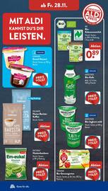 Aldi Süd Prospekt woche 48 Seite 12