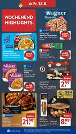 Aldi Süd Prospekt woche 48 Seite 14