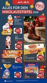 Aldi Süd Prospekt woche 48 Seite 16