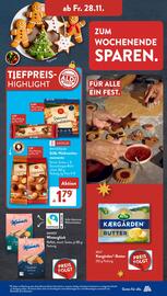 Aldi Süd Prospekt woche 48 Seite 17