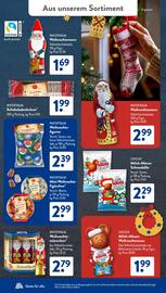 Aldi Süd Prospekt woche 48 Seite 18