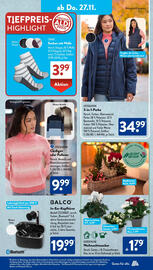 Aldi Süd Prospekt woche 48 Seite 19