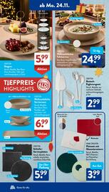 Aldi Süd Prospekt woche 48 Seite 2