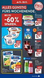 Aldi Süd Prospekt woche 48 Seite 21
