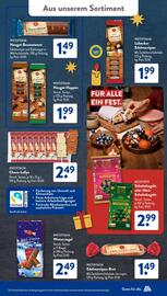 Aldi Süd Prospekt woche 48 Seite 22