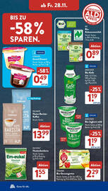 Aldi Süd Prospekt woche 48 Seite 22