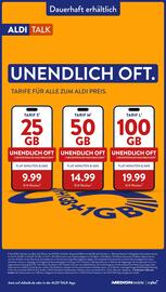 Aldi Süd Prospekt woche 48 Seite 23