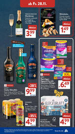 Aldi Süd Prospekt woche 48 Seite 23
