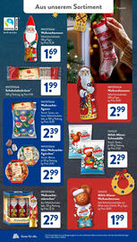 Aldi Süd Prospekt woche 48 Seite 28