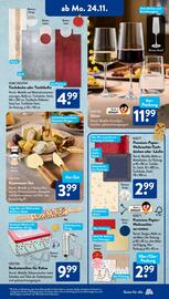 Aldi Süd Prospekt woche 48 Seite 3