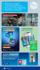 Aldi Süd Prospekt woche 48 Seite 3