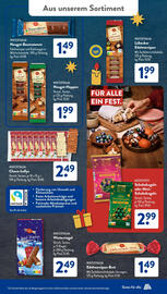 Aldi Süd Prospekt woche 48 Seite 34