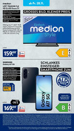 Aldi Süd Prospekt woche 48 Seite 36