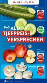 Aldi Süd Prospekt woche 48 Seite 4