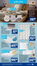 Aldi Süd Prospekt woche 48 Seite 7