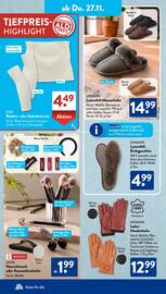 Aldi Süd Prospekt woche 48 Seite 8