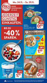 Aldi Süd Prospekt woche 48 Seite 8