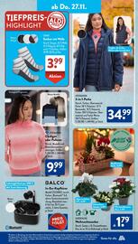 Aldi Süd Prospekt woche 48 Seite 9