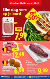 Lidl folder week 46 Pagina 10