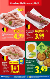 Lidl folder week 46 Pagina 11