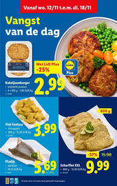 Lidl folder week 46 Pagina 12