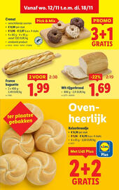 Lidl folder week 46 Pagina 13